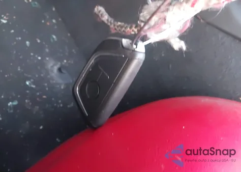 2021 Chevrolet Corvette Stingray Rwd 1Lt from USA, damaged, VIN 1G1YA2D45M5111637